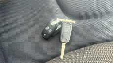 Honda Jazz 1.4 i-VTEC ES Plus 5dr Petrol Hatchback